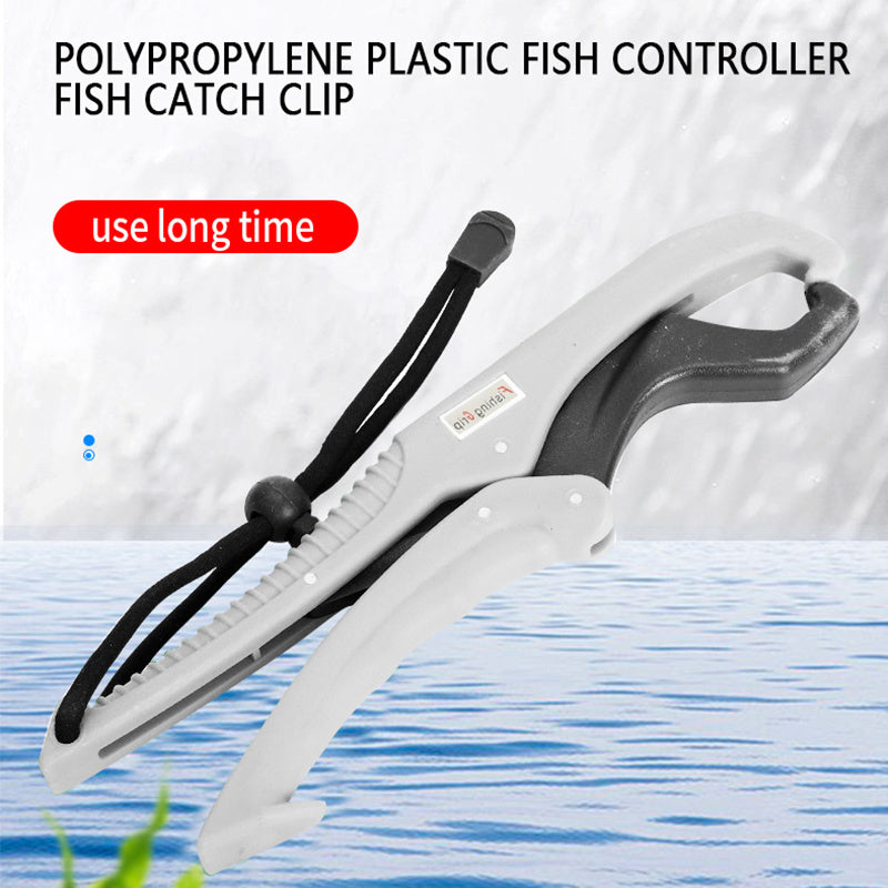 Fish Lip Gripper Grip