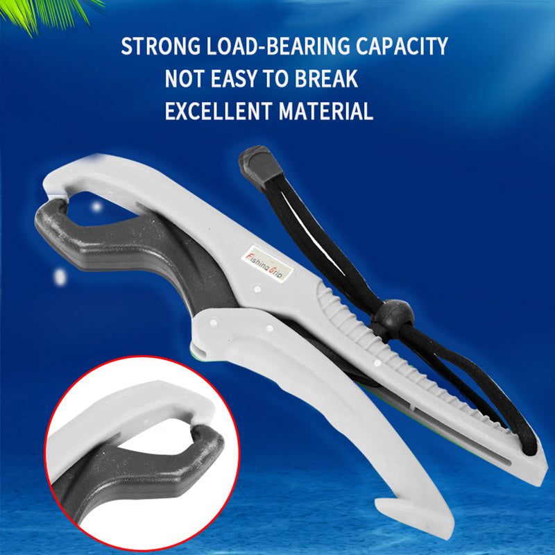 Fish Lip Gripper Grip