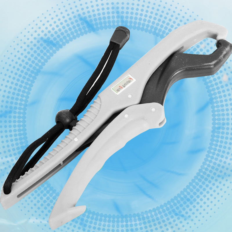 Fish Lip Gripper Grip