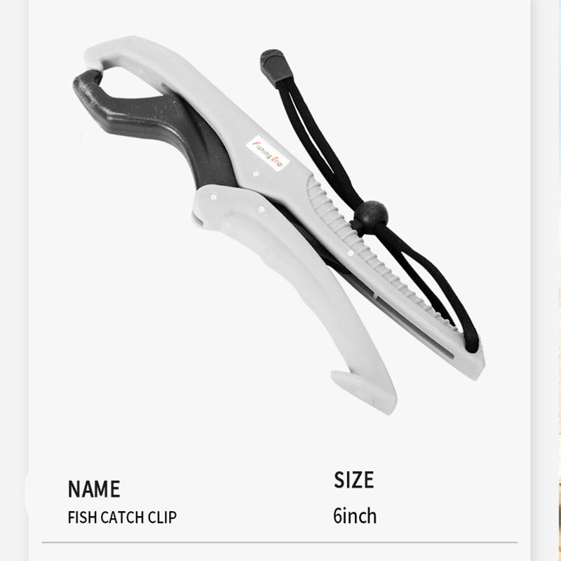 Fish Lip Gripper Grip