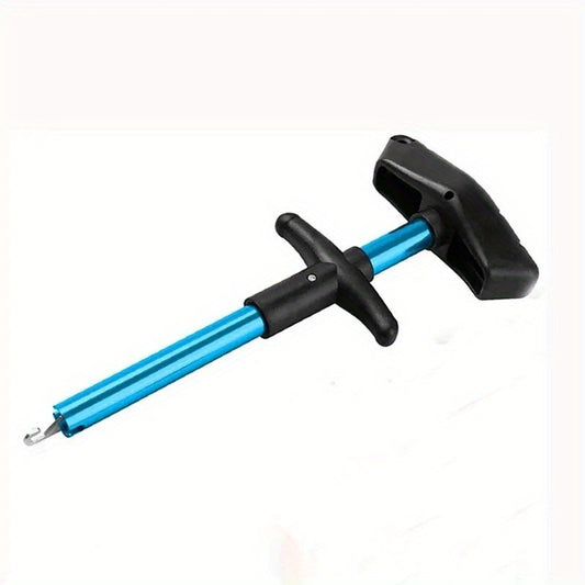 Fish Hook Remover - T-Shaped Separator Tool