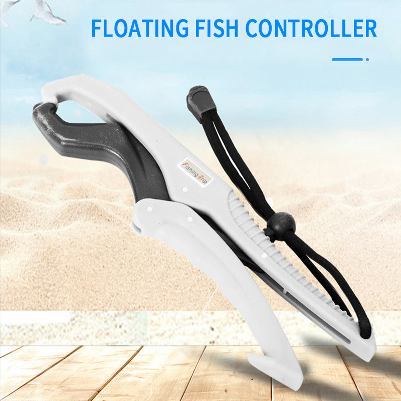 Fish Lip Gripper Grip
